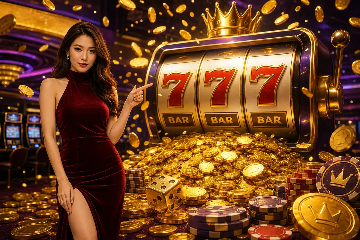 mmr800 VIP Diamond အဆင့် ဆုလာဘ်များ