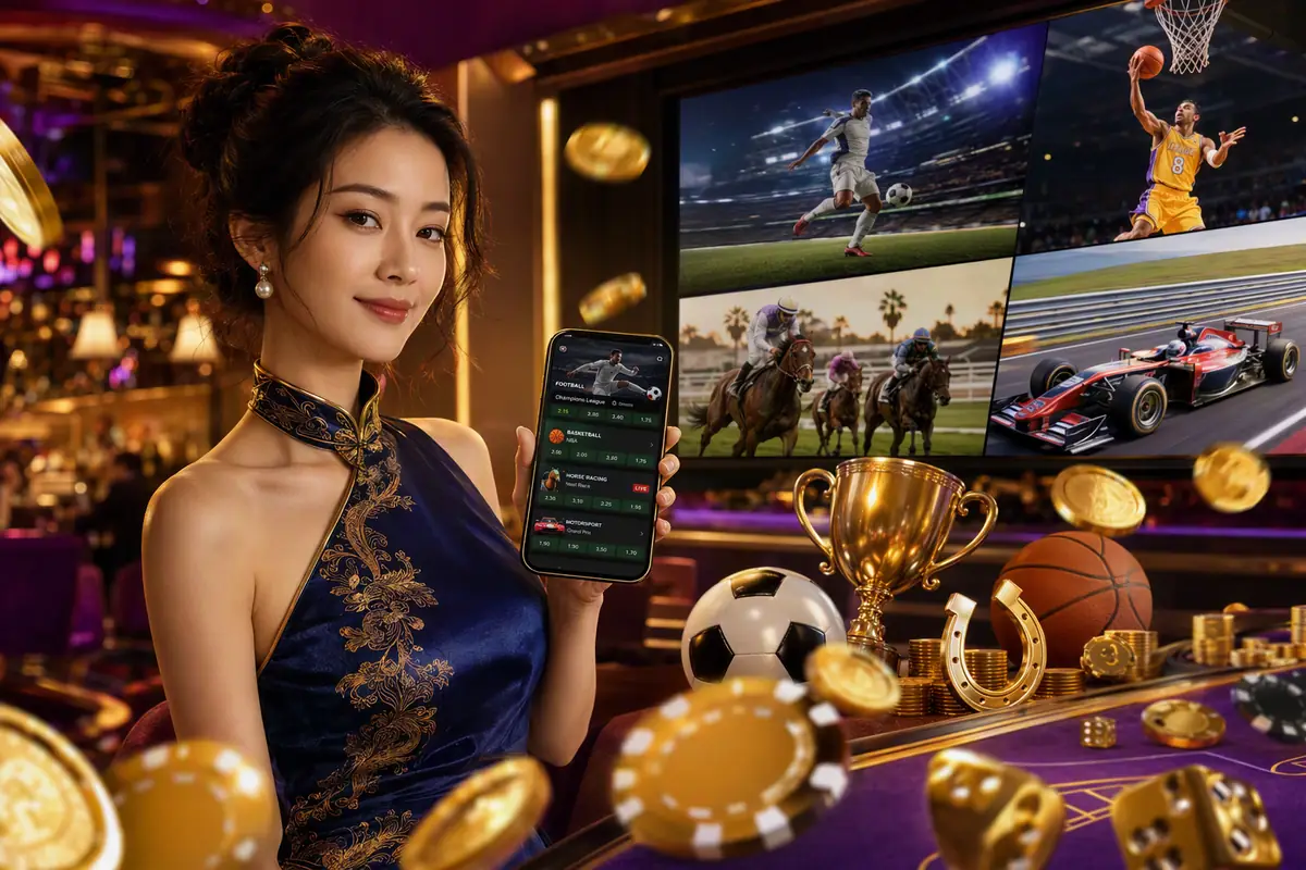 mmr800 Casino Slots ဂိမ်းများ