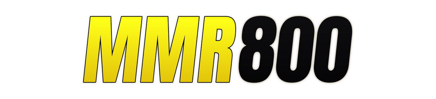 mmr800 logo